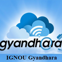 Gyandhara